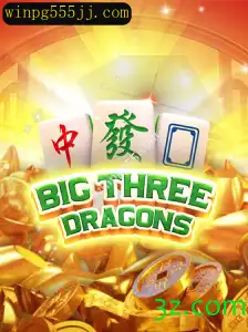 Descubra a Excitante Experiência de BigThreeDragons