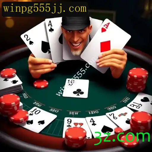 Blackjack