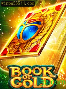 BookofGold: Uma Experiência de Jogo Interativa e Cativante