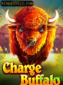 ChargeBuffalo: Descubra o Novo Fenômeno dos Jogos na Plataforma winpg555.com