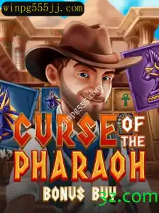 Descubra o Fascinante Mundo de CurseofthePharaohBonusBuy