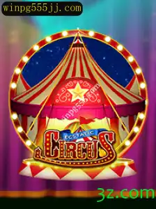EcstaticCircus: Uma Experiência Lúdica e Emocionante
