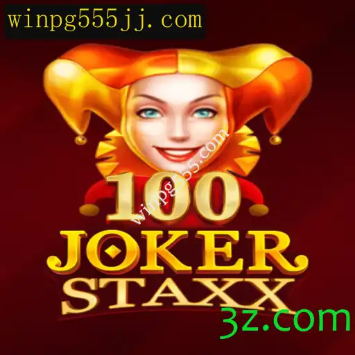 Explorando o Fascinante Mundo de 100JokerStaxx