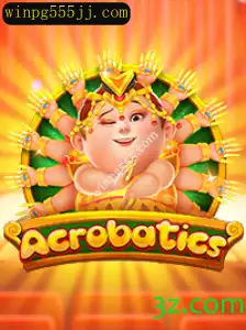 Descubra o Fascinante Mundo do Jogo Acrobatics e os Segredos para Dominar
