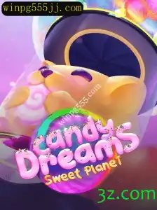 Explorando o Mundo de CandyDreams: Aventura e Estratégia