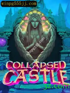 Explorando o Fascinante Mundo de CollapsedCastle