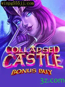 Explorando o Fascinante Universo de CollapsedCastleBonusBuy