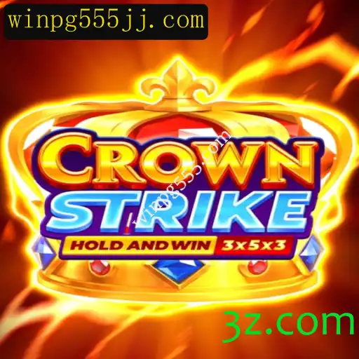 Descubra o Mundo de Crownstrike: Um Novo Horizonte de Entretenimento