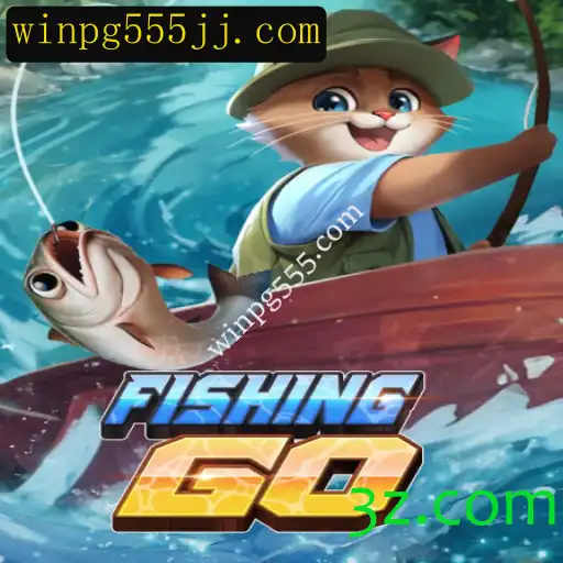 Explorando o Mundo de FishingGO com Winpg555