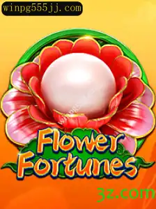 Explorando o Mundo de FlowerFortunes com Winpg555.com