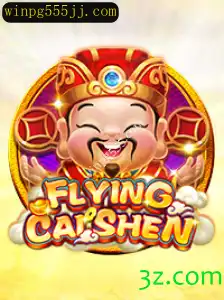 Descubra o Fascinante Mundo de FlyingCaiShen