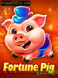 Descubra o Fascinante Mundo de FortunePig: Um Jogo de Sorte e Estratégia