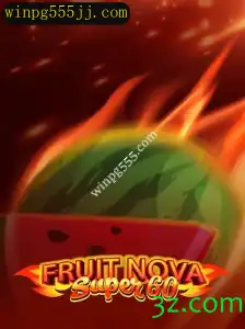 Explorando os Detalhes do Jogo FruitNovaSuper60 e a Plataforma winpg555.com
