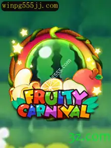 Descubra o Encantador Mundo de FruityCarnival