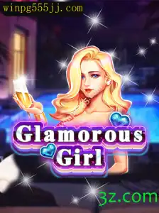 GlamorousGirl: A Fascinante Jornada pelo Jogo do Momento