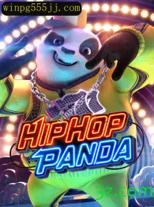 Descubra as Aventuras Rítmicas de HipHopPanda