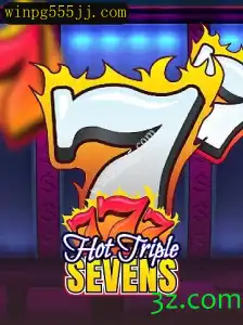 Descubra o Mundo de Emoções com HotTripleSevens