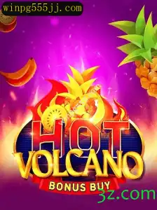 Explorando o Mundo de HotVolcanoBonusBuy