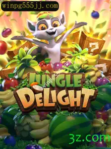 JungleDelight: Uma Aventura Emocionante no Mundo Virtual