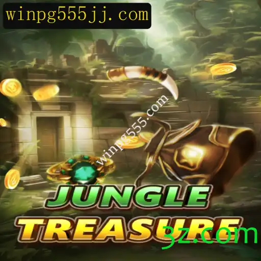 Explorando a Aventura do JungleTreasure: Conheça as Regras e Como Jogar
