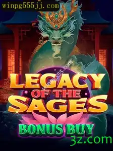 Explorando o Fascinante Mundo de LegacyoftheSagesBonusBuy