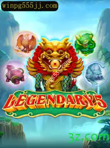 Legendary5: Um Mergulho no Mundo do Jogo Inovador