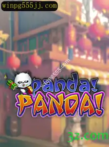 Explorando o Mundo de PandaPanda: Uma Aventura Emocionante no Universo dos Jogos