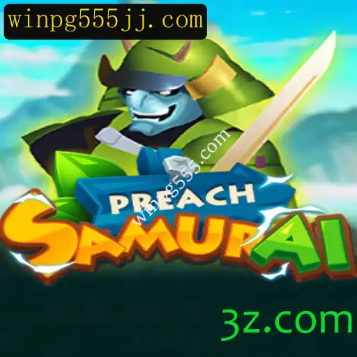 Descubra o Mundo de PreachSamurai: Aventuras e Estratégias de Jogo