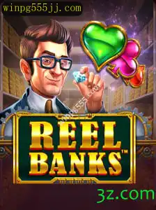 Explorando a Emoção do Jogo ReelBanks: Mecânica, Contexto e Estratégias
