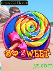 Descubra o Empolgante Mundo de SoSweet: Diversão e Estratégia em Jogo