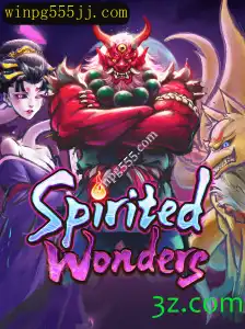 Aventura e Estratégia: Explorando SpiritedWonders