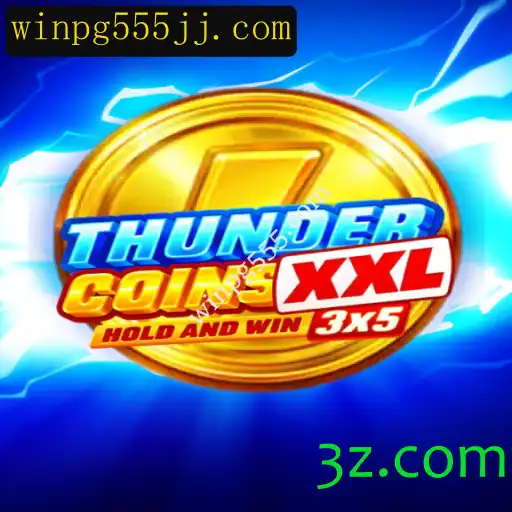 Descubra ThunderCoinsXxl: O Jogo de Aventura e Estratégia Atual