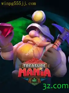 Descubra os Segredos de TreasureMania: Um Guia Completo