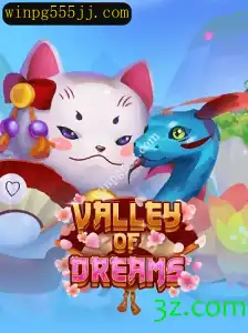 Explorando ValleyofDreams: Um Mergulho no Novo Mundo dos Jogos