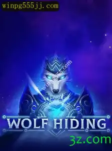 Explorando o Mundo de WolfHiding: Um Jogo de Estratégia e Aventuras