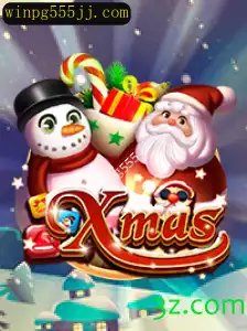 Explorando o Novo Jogo 'Xmas': Diversão Natalina com winpg555.com