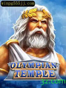 Descubra o Fascinante Mundo de OlympianTemple