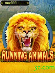 RunningAnimals: Um Novo Fenômeno no Mundo dos Jogos
