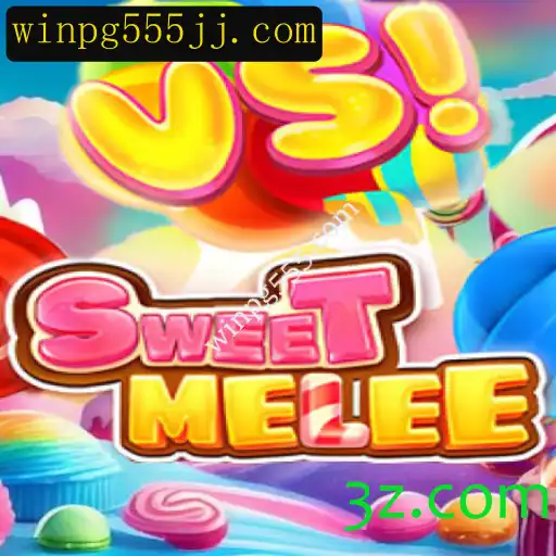 Explorando o Mundo Divertido de SweetMelee: Um Jogo Inovador e Cativante