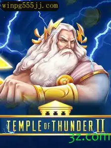 Explorando o Fascinante Mundo de TempleofThunderII