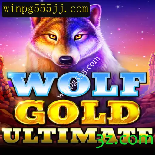 Explore o Mundo do WolfGoldUltimate com Winpg555.com
